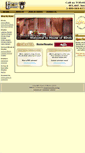 Mobile Screenshot of houseofblinds.com